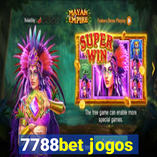 7788bet jogos